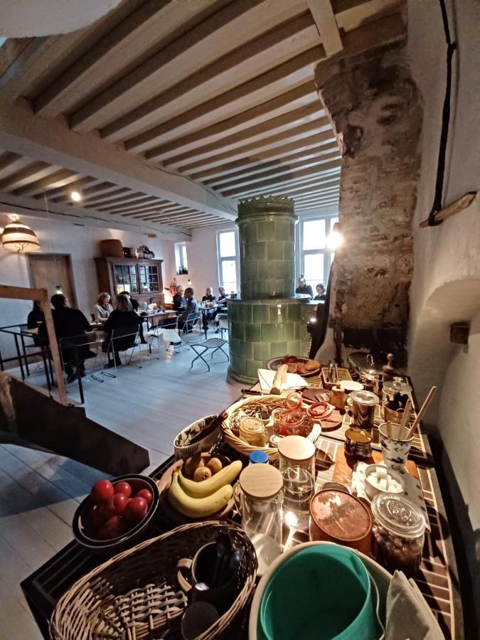De Zomere B&B Brugge Buitenkant foto