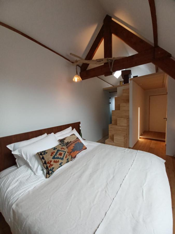 De Zomere B&B Brugge Buitenkant foto