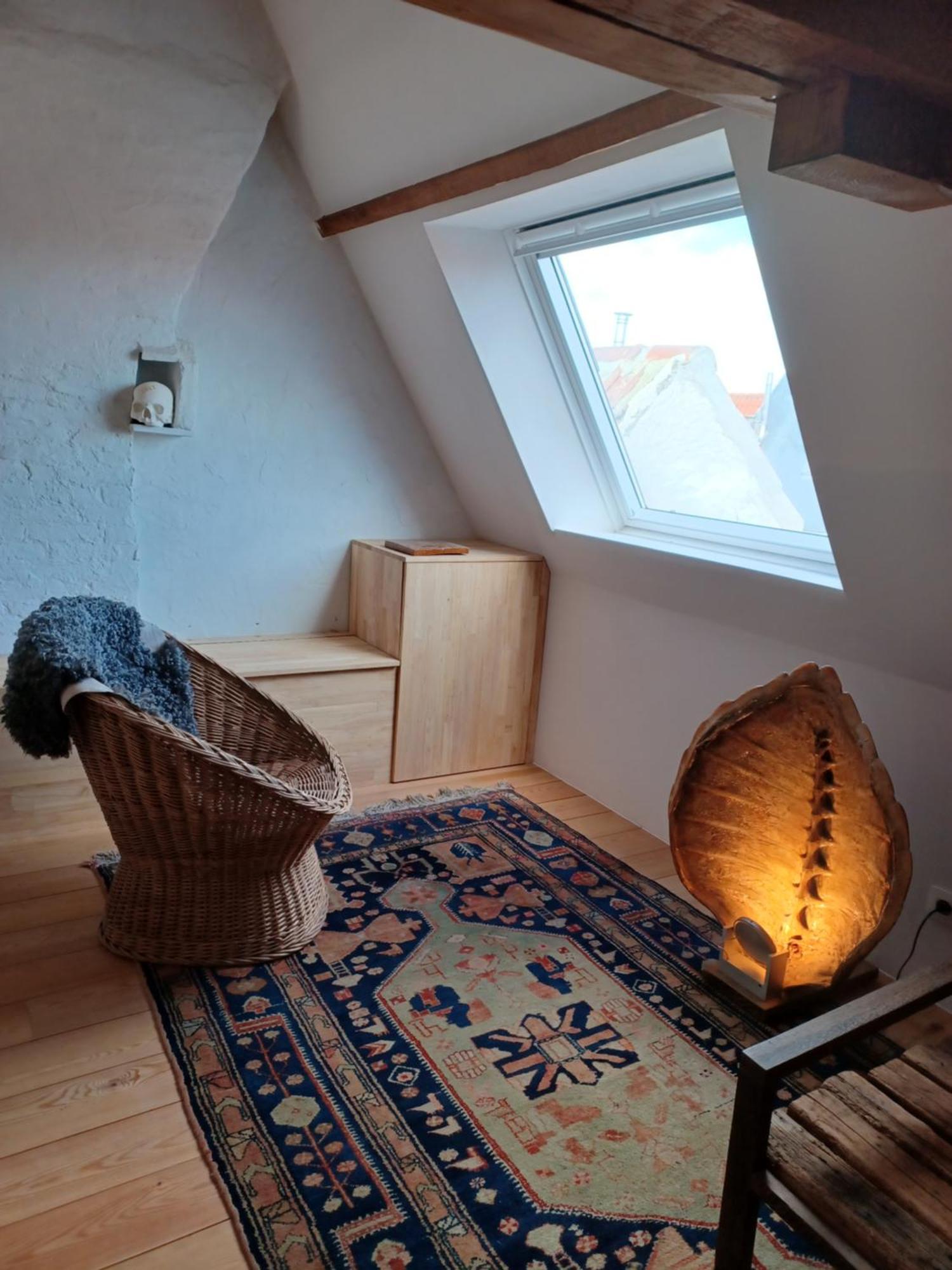 De Zomere B&B Brugge Buitenkant foto