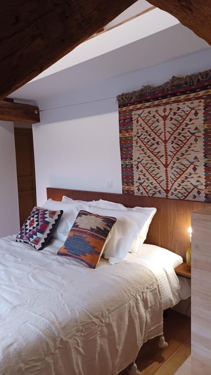 De Zomere B&B Brugge Kamer foto
