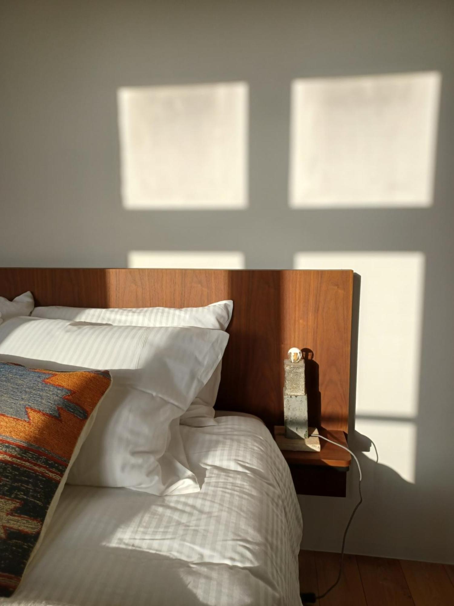 De Zomere B&B Brugge Kamer foto