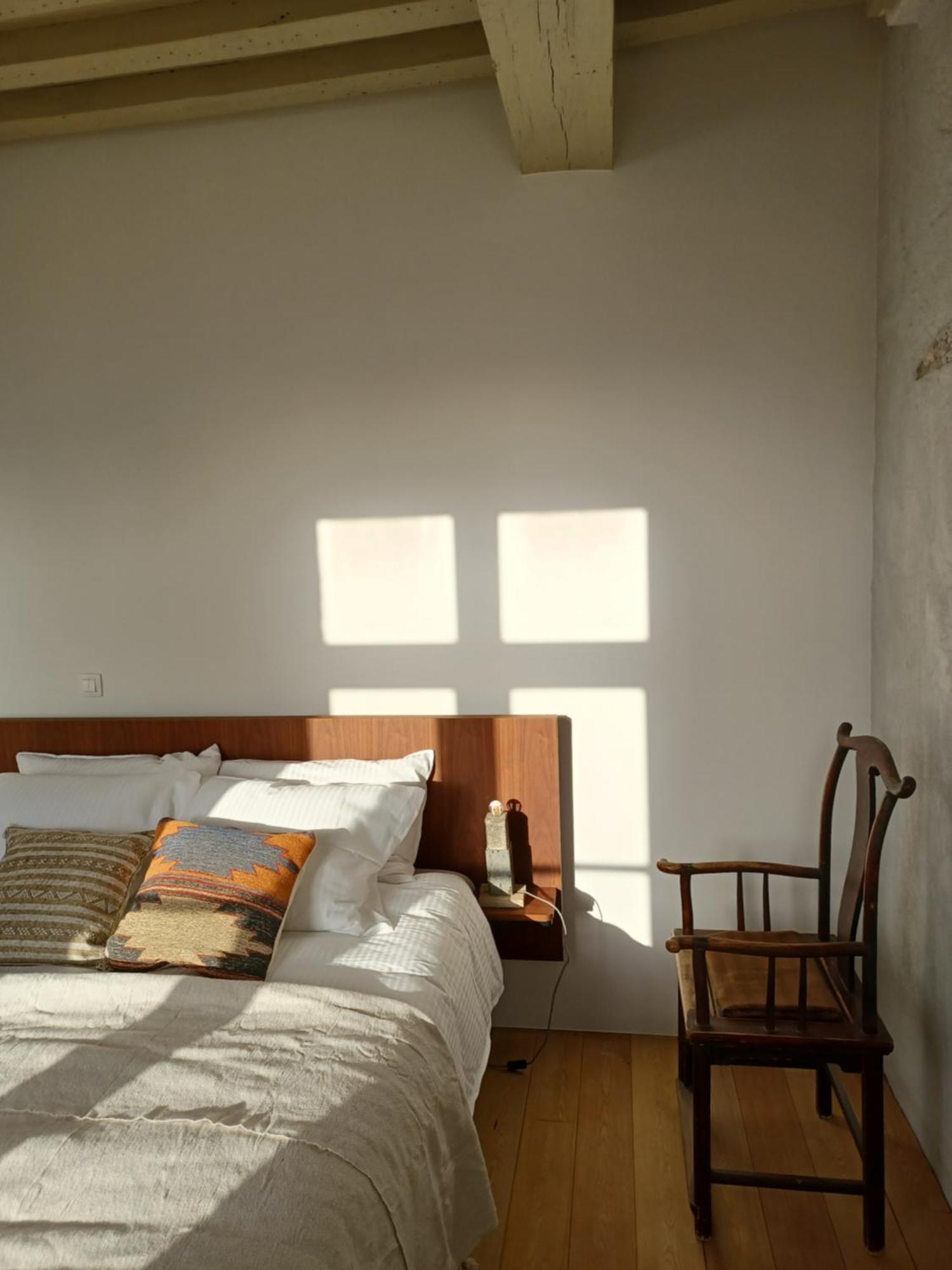 De Zomere B&B Brugge Kamer foto