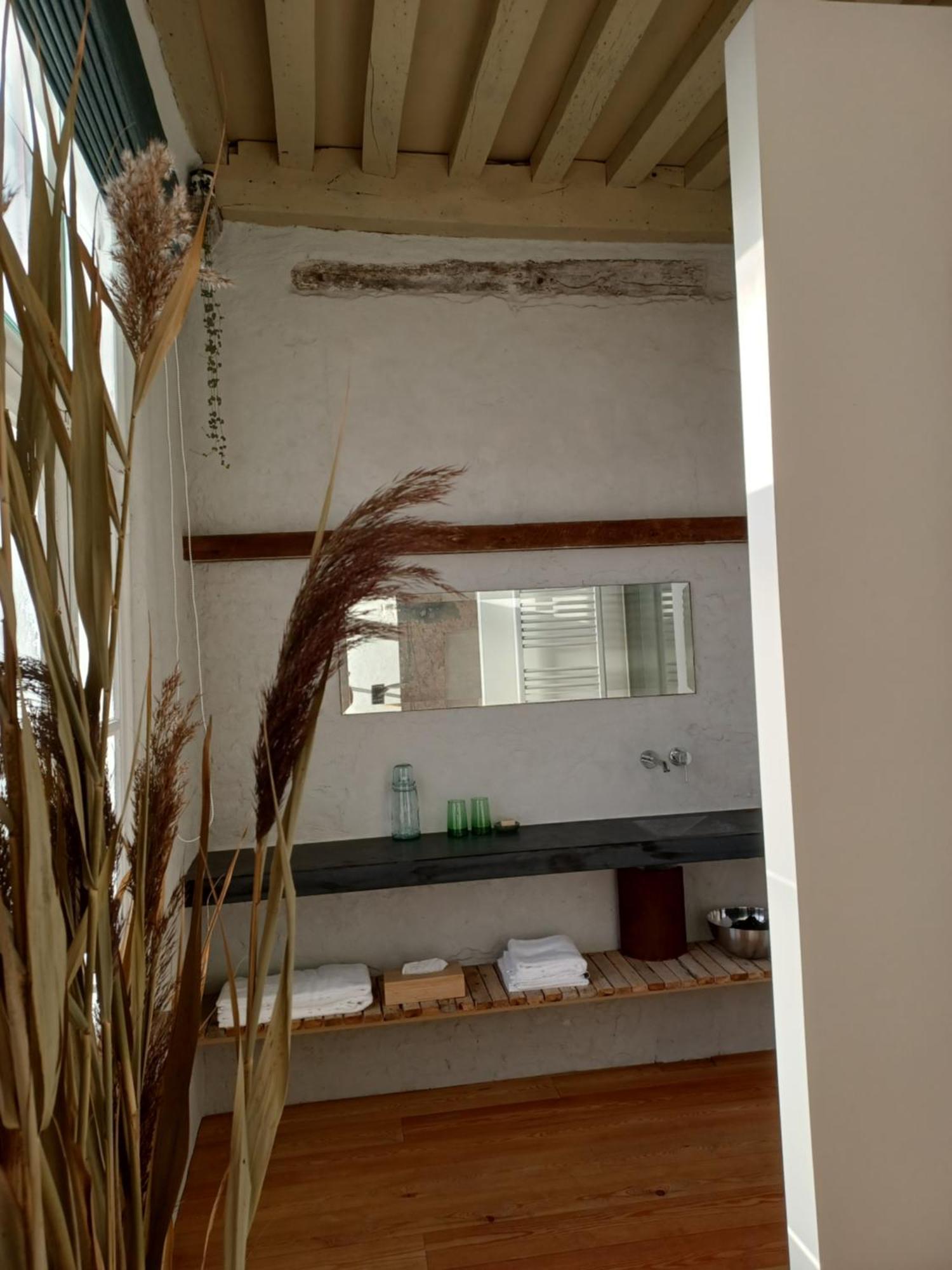 De Zomere B&B Brugge Kamer foto