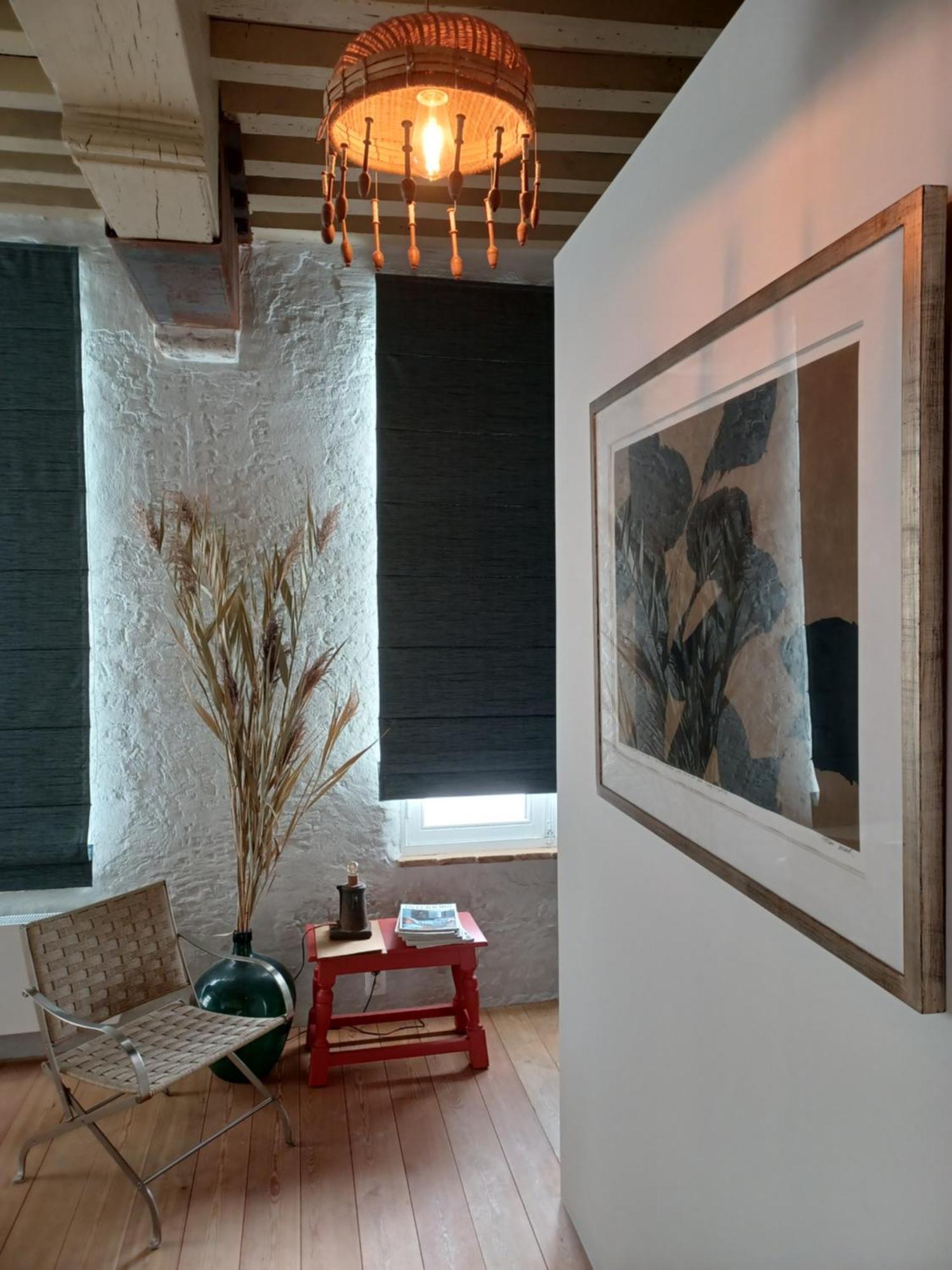 De Zomere B&B Brugge Kamer foto