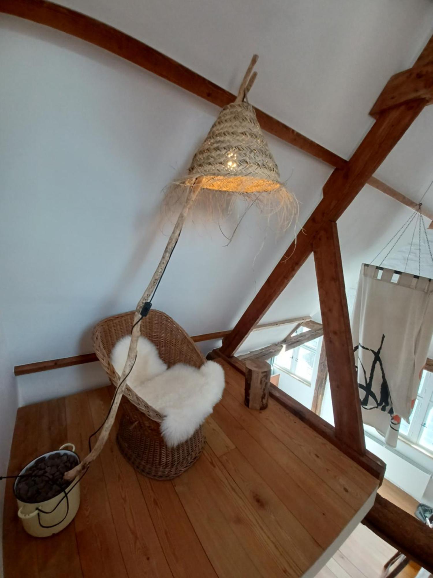 De Zomere B&B Brugge Kamer foto