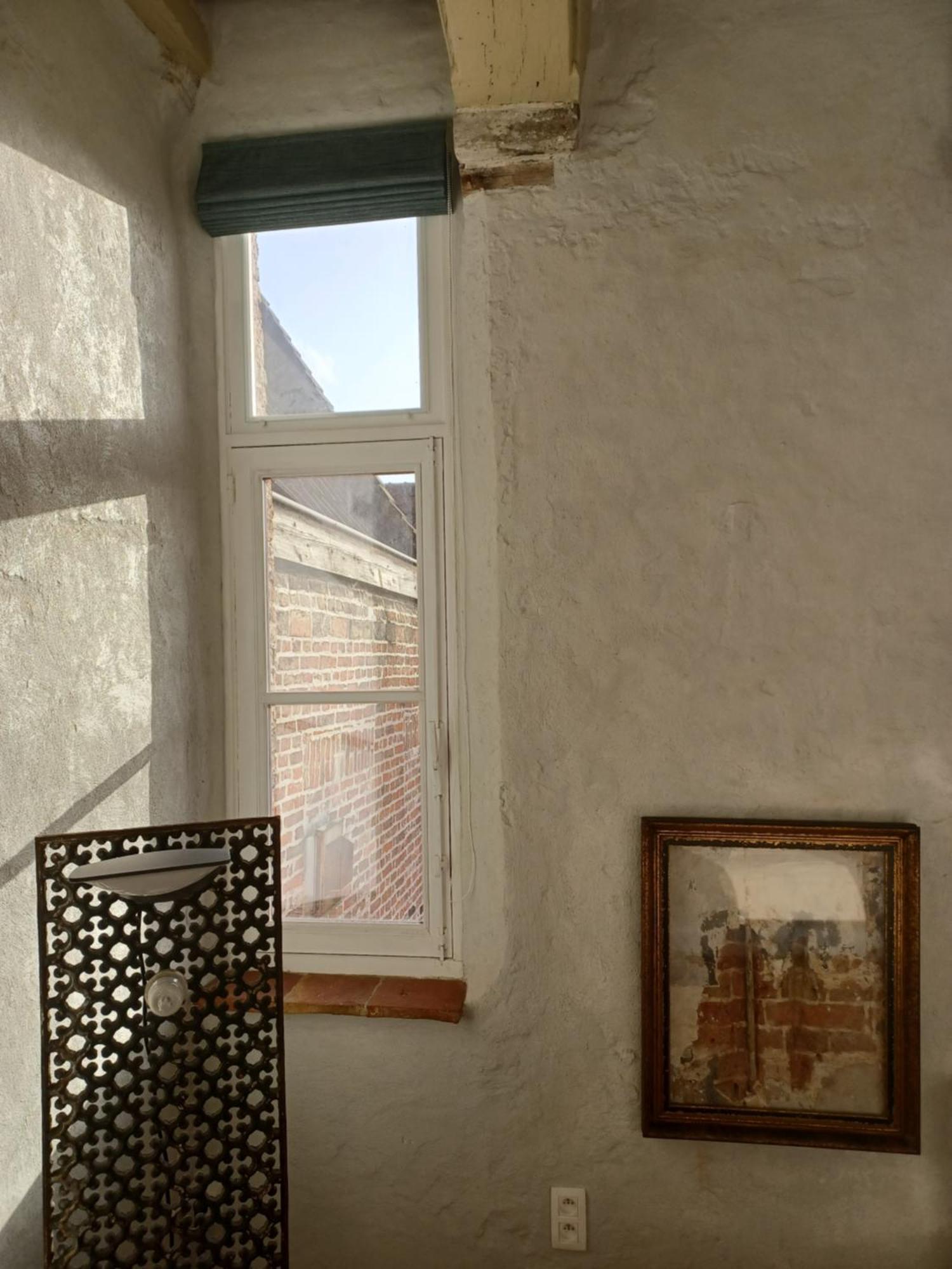 De Zomere B&B Brugge Kamer foto